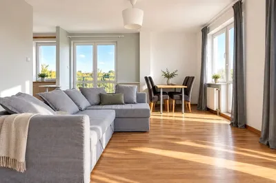 Wynajmę Mieszkanie Warszawa - 63,50 m²