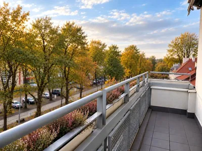 Wynajmę Mieszkanie Warszawa - 63,50 m² - miniatura 3