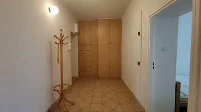Wynajmę Mieszkanie Warszawa - 56 m² - miniatura 2