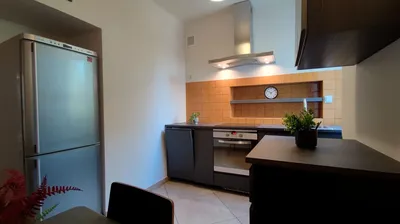 Wynajmę Mieszkanie Warszawa - 56 m²