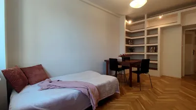 Wynajmę Mieszkanie Warszawa - 56 m² - miniatura 3
