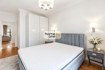 Wynajmę Mieszkanie Warszawa - 72 m² - miniatura 3