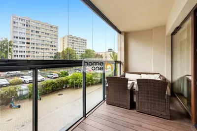 Wynajmę Mieszkanie Warszawa - 72 m² - miniatura 5