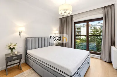 Wynajmę Mieszkanie Warszawa - 72 m² - miniatura 2
