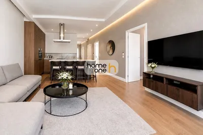 Wynajmę Mieszkanie Warszawa - 72 m² - miniatura 4