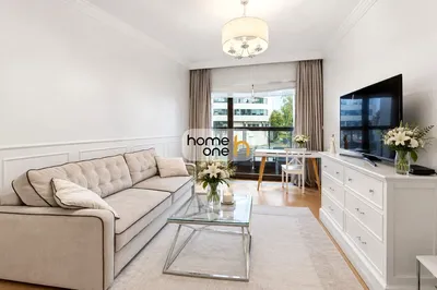 Wynajmę Mieszkanie Warszawa - 72 m²