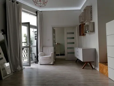Wynajmę Mieszkanie Warszawa - 41 m²