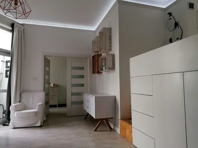 Wynajmę Mieszkanie Warszawa - 41 m² - miniatura 3