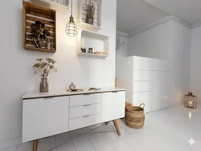 Wynajmę Mieszkanie Warszawa - 41 m² - miniatura 4