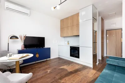 Wynajmę Mieszkanie Warszawa - 22 m² - miniatura 2