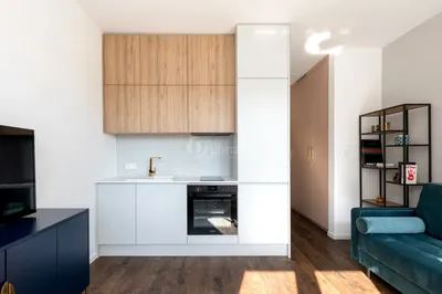 Wynajmę Mieszkanie Warszawa - 22 m² - miniatura 5