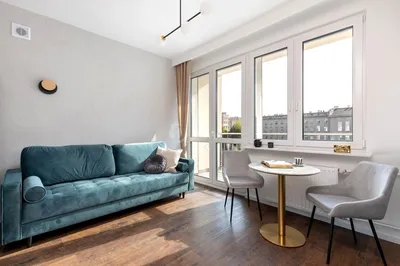 Wynajmę Mieszkanie Warszawa - 22 m² - miniatura 3