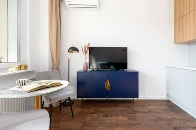 Wynajmę Mieszkanie Warszawa - 22 m² - miniatura 4