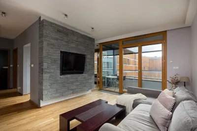 Wynajmę Mieszkanie Warszawa - 55 m² - miniatura 5