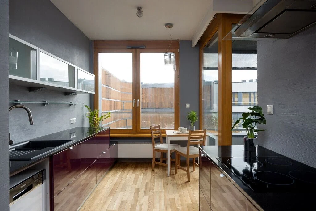 Wynajmę Mieszkanie Warszawa - 55 m² - 1/20