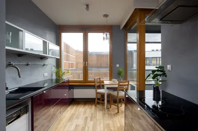 Wynajmę Mieszkanie Warszawa - 55 m²