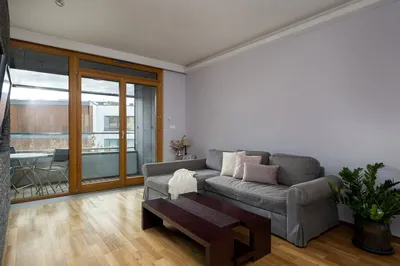 Wynajmę Mieszkanie Warszawa - 55 m² - miniatura 4