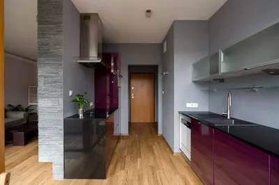 Wynajmę Mieszkanie Warszawa - 55 m² - miniatura 2