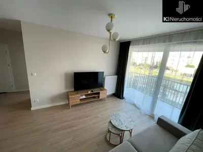 Wynajmę Mieszkanie Warszawa - 45,50 m² - miniatura 4