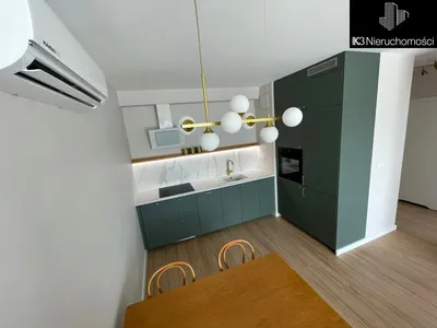 Wynajmę Mieszkanie Warszawa - 45,50 m² - miniatura 5