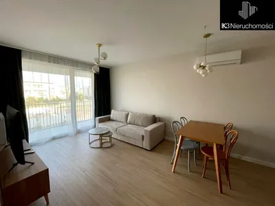 Wynajmę Mieszkanie Warszawa - 45,50 m² - miniatura 3