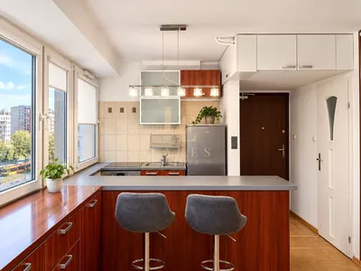 Wynajmę Mieszkanie Warszawa - 27 m² - miniatura 2