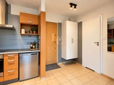 Wynajmę Mieszkanie Warszawa - 36 m² - miniatura 4