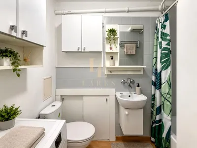 Wynajmę Mieszkanie Warszawa - 27 m² - miniatura 4
