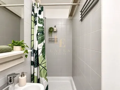 Wynajmę Mieszkanie Warszawa - 27 m² - miniatura 5