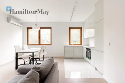 Wynajmę Mieszkanie Warszawa - 65,47 m² - miniatura 3