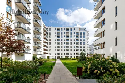 Wynajmę Mieszkanie Warszawa - 65,47 m² - miniatura 2