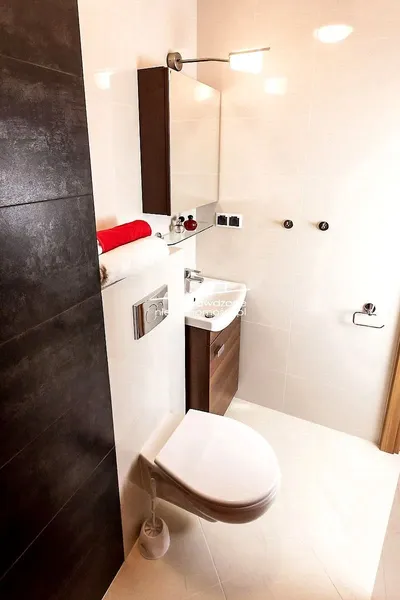 Wynajmę Mieszkanie Warszawa - 22 m² - miniatura 4