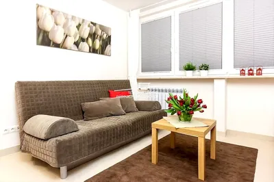 Wynajmę Mieszkanie Warszawa - 22 m² - miniatura 3