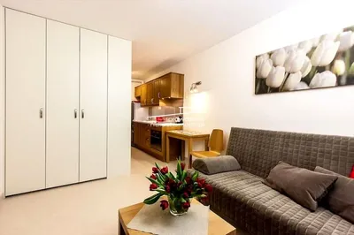 Wynajmę Mieszkanie Warszawa - 22 m² - miniatura 5