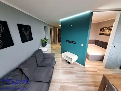 Wynajmę Mieszkanie Katowice - 37 m² - miniatura 2