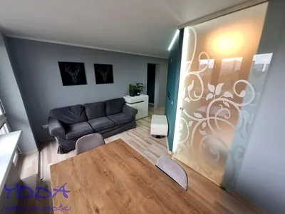 Wynajmę Mieszkanie Katowice - 37 m²