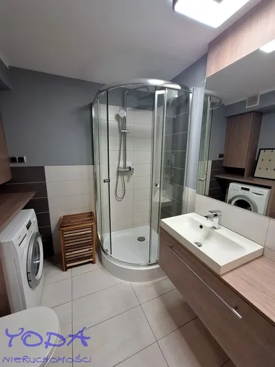 Wynajmę Mieszkanie Katowice - 37 m² - miniatura 4