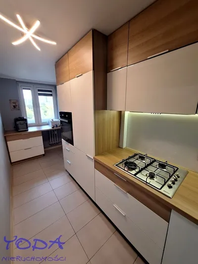 Wynajmę Mieszkanie Katowice - 37 m² - miniatura 5