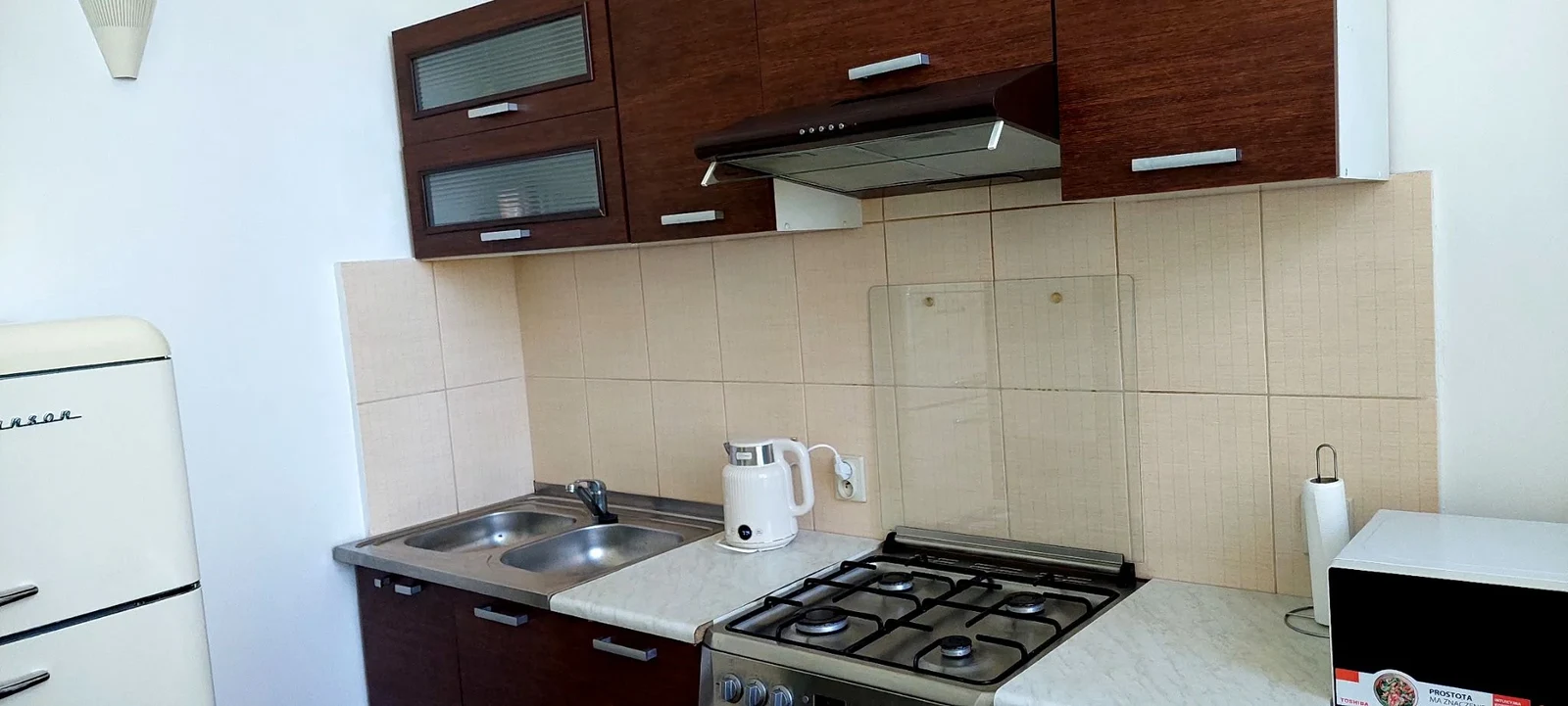 Wynajmę Mieszkanie Łódź - 36 m² - 1/13