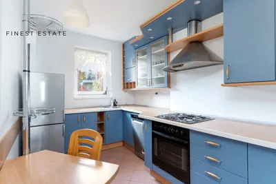 Wynajmę Mieszkanie Warszawa - 64 m² - miniatura 3