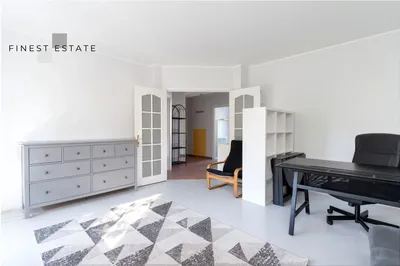 Wynajmę Mieszkanie Warszawa - 64 m² - miniatura 5