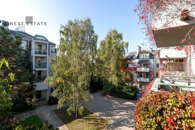 Wynajmę Mieszkanie Warszawa - 64 m² - miniatura 2