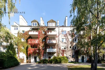 Wynajmę Mieszkanie Warszawa - 64 m² - miniatura 4