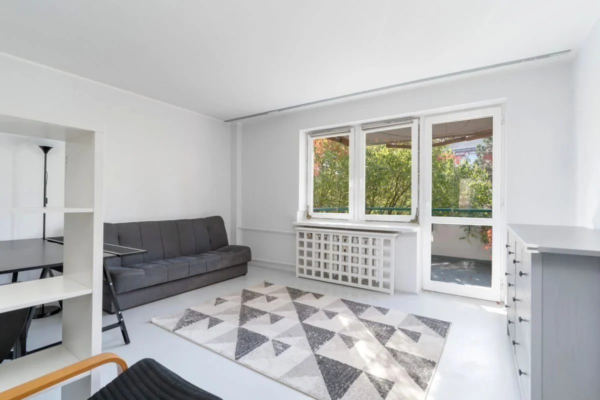 Wynajmę Mieszkanie Warszawa - 64 m² - 1/56