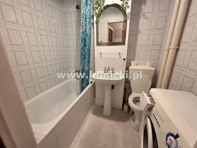 Wynajmę Mieszkanie Warszawa - 25,30 m² - miniatura 5