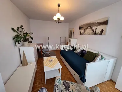 Wynajmę Mieszkanie Warszawa - 25,30 m² - miniatura 4