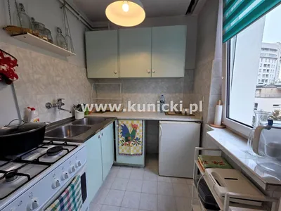 Wynajmę Mieszkanie Warszawa - 25,30 m² - miniatura 2