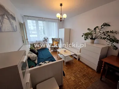 Wynajmę Mieszkanie Warszawa - 25,30 m² - miniatura 3