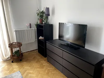 Wynajmę Mieszkanie Warszawa - 40 m² - miniatura 3