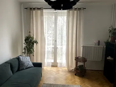 Wynajmę Mieszkanie Warszawa - 40 m² - miniatura 4